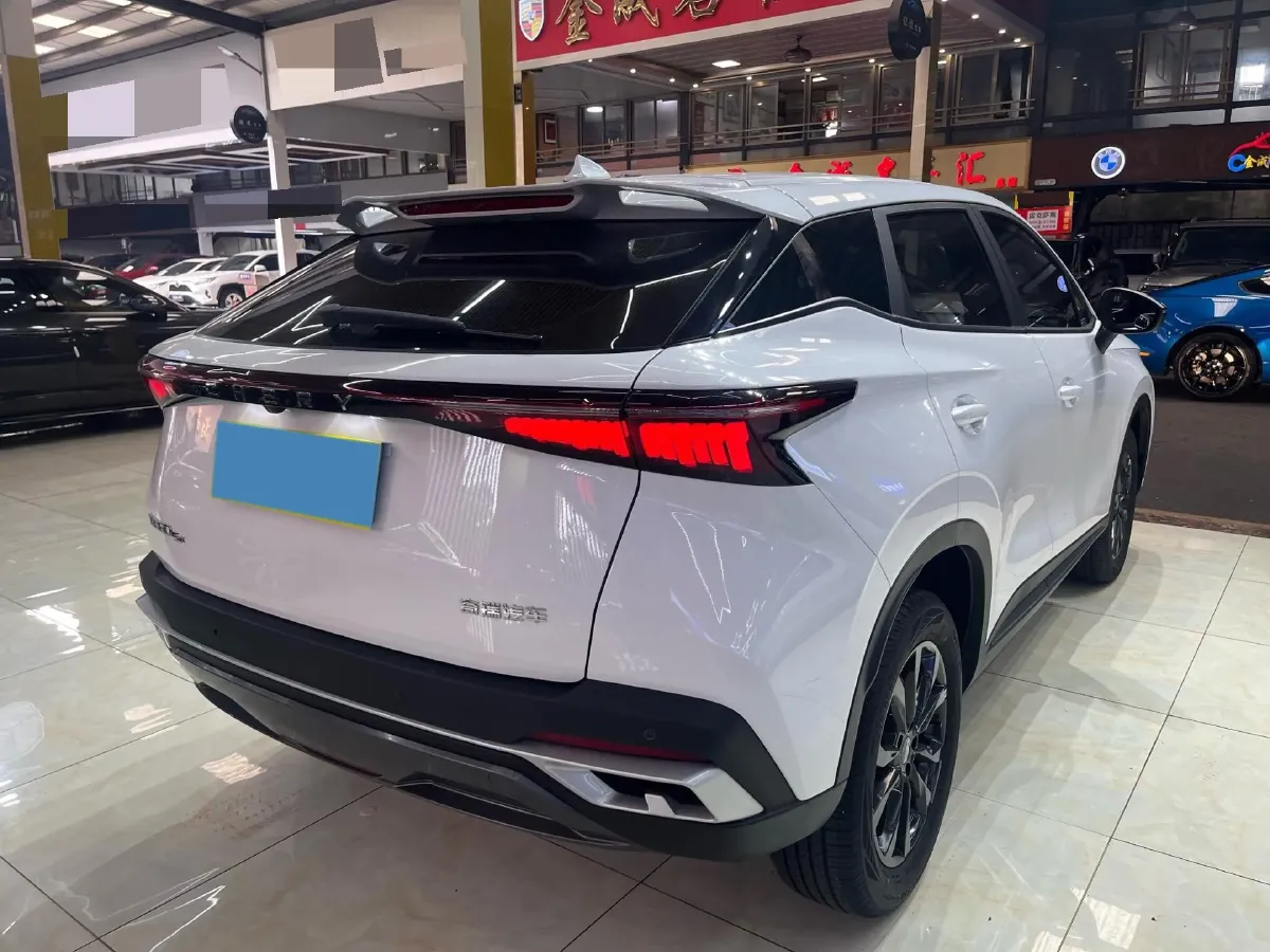 2025 Chery Tiggo 5x 1.5L 120HP L4 CVT,autocango,china used car exporter,china ev exporter,chinese used car exporter,chinese used ev exporter