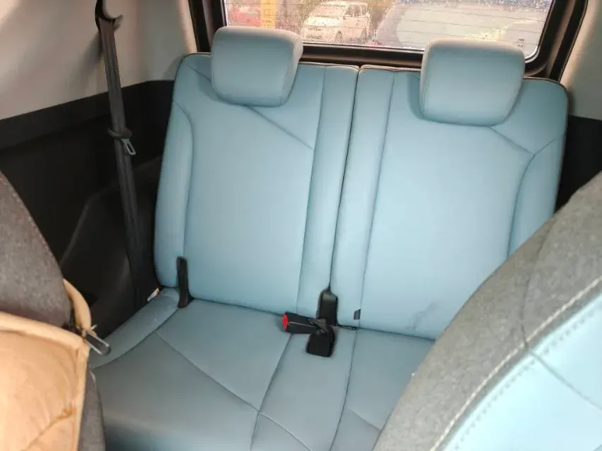 2022 Chery Little Ant BEV 30.6KWH,autocango,china used car exporter,china ev exporter,chinese used car exporter,chinese used ev exporter