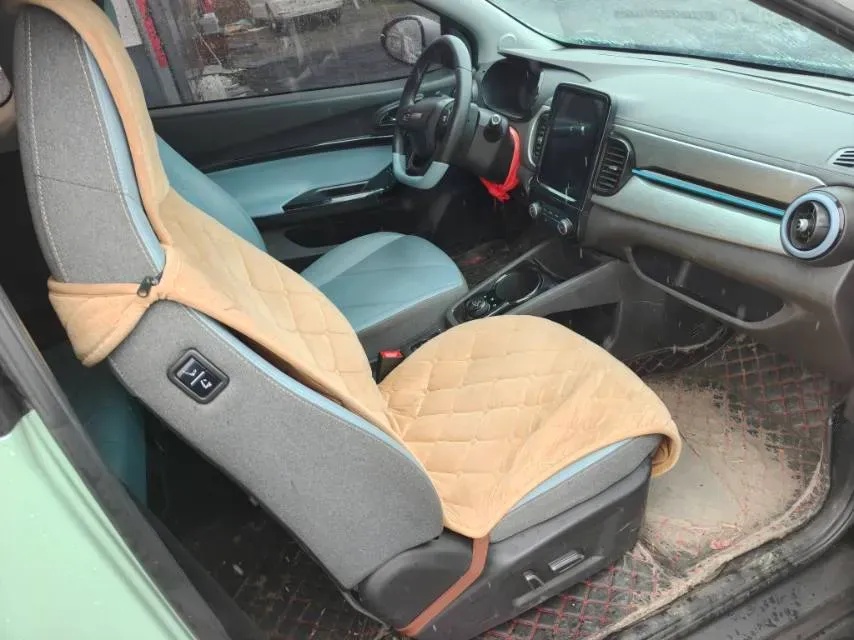 2022 Chery Little Ant BEV 30.6KWH,autocango,china used car exporter,china ev exporter,chinese used car exporter,chinese used ev exporter