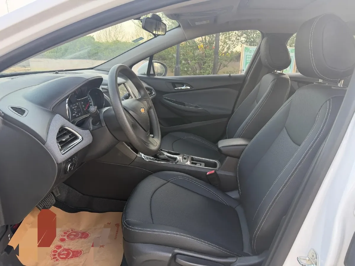 2018 Chevrolet Cruze 1.5L 114HP L4 6AT,autocango,china used car exporter,china ev exporter,chinese used car exporter,chinese used ev exporter