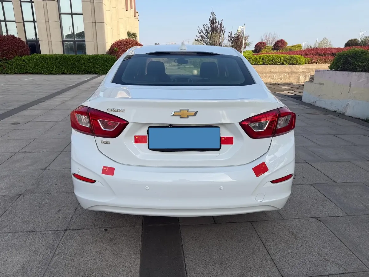 2018 Chevrolet Cruze 1.5L 114HP L4 6AT,autocango,china used car exporter,china ev exporter,chinese used car exporter,chinese used ev exporter