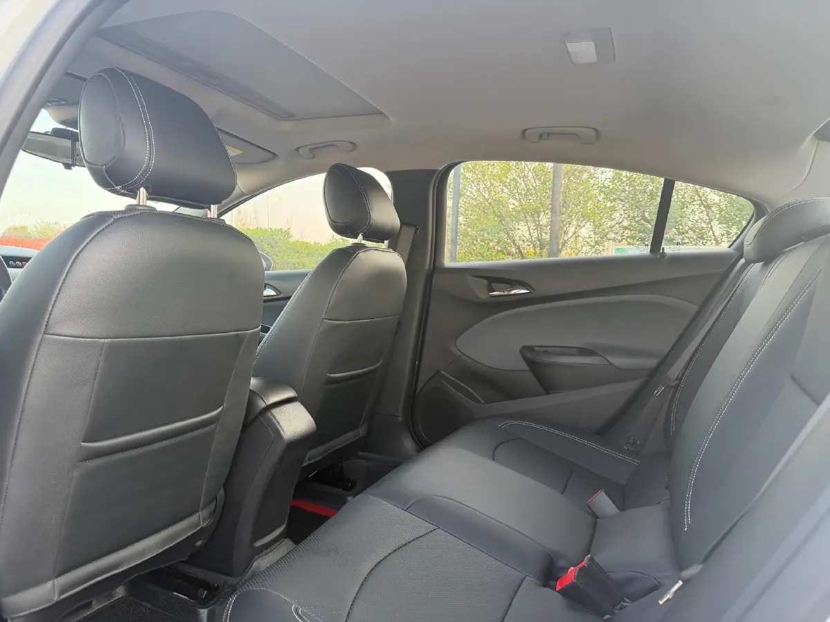 2018 Chevrolet Cruze 1.5L 114HP L4 6AT,autocango,china used car exporter,china ev exporter,chinese used car exporter,chinese used ev exporter