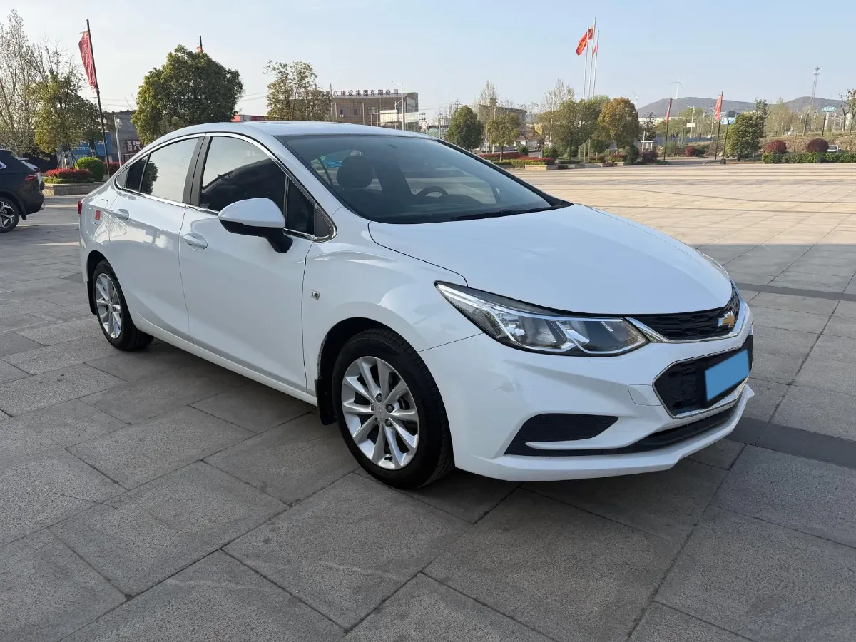 2018 Chevrolet Cruze 1.5L 114HP L4 6AT,autocango,china used car exporter,china ev exporter,chinese used car exporter,chinese used ev exporter
