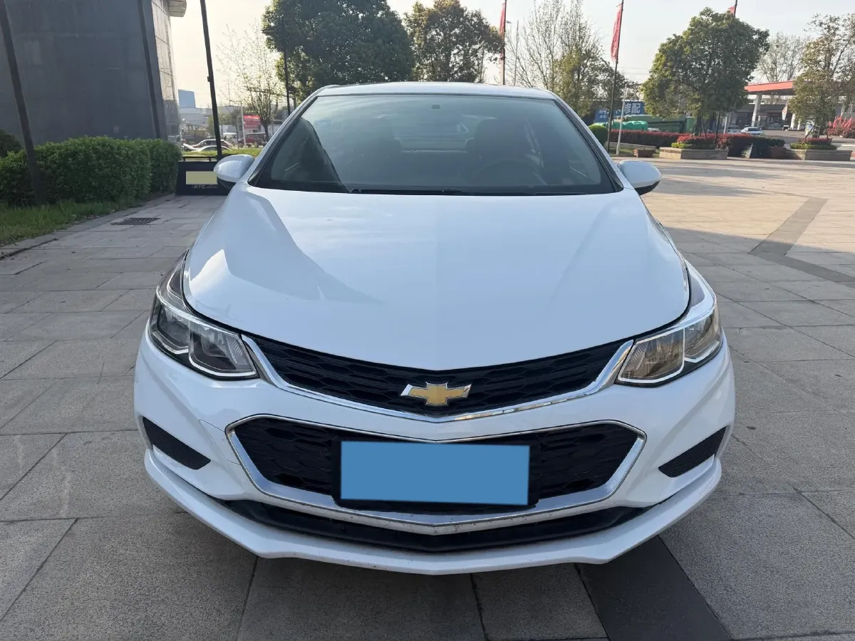 2018 Chevrolet Cruze 1.5L 114HP L4 6AT,autocango,china used car exporter,china ev exporter,chinese used car exporter,chinese used ev exporter