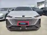 2022 ChangAn UNI-V 2.0T 233HP L4 8AT