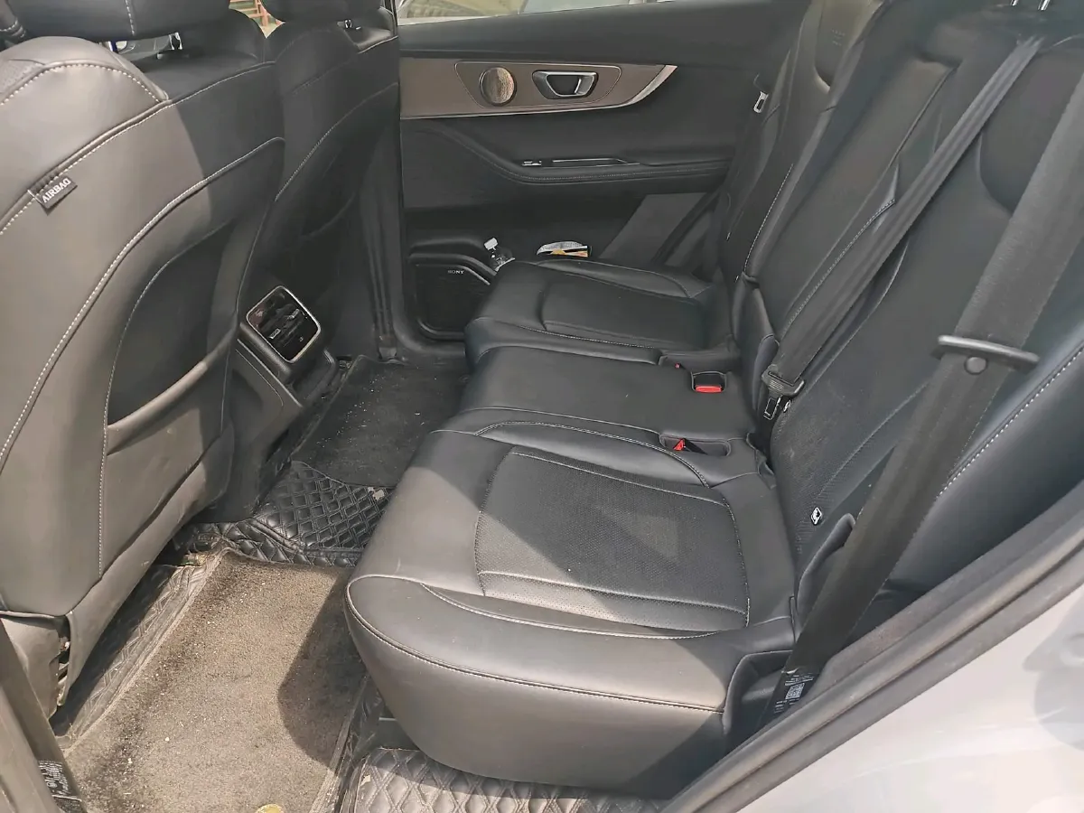 2024 Chery EV eQ7 BEV 65.52KWH,autocango,china used car exporter,china ev exporter,chinese used car exporter,chinese used ev exporter