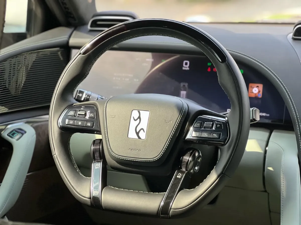 2024 YangWang U8 2.0T 272HP L4 REEV 49.05KWH,autocango,china used car exporter,china ev exporter,chinese used car exporter,chinese used ev exporter