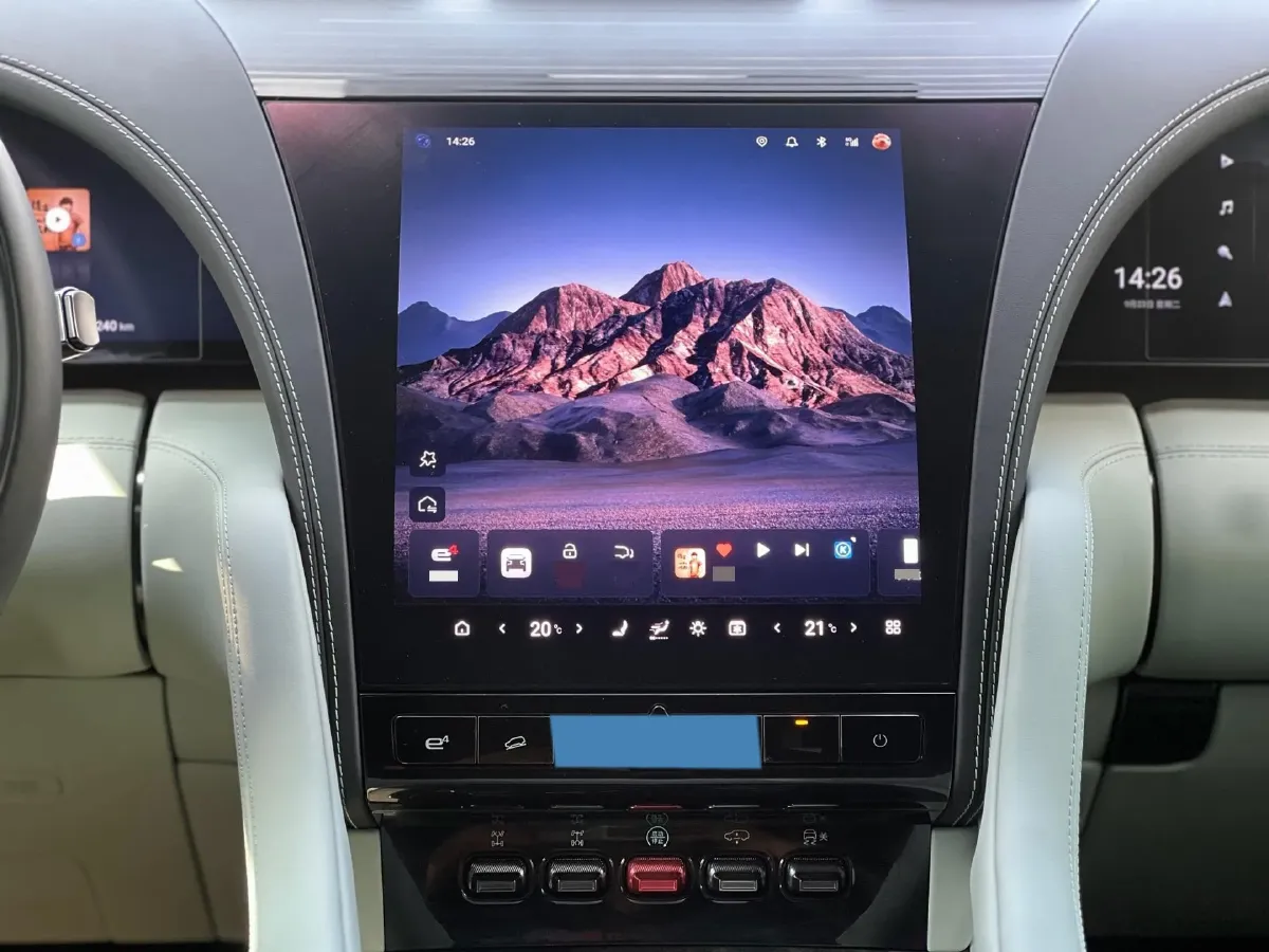 2024 YangWang U8 2.0T 272HP L4 REEV 49.05KWH,autocango,china used car exporter,china ev exporter,chinese used car exporter,chinese used ev exporter