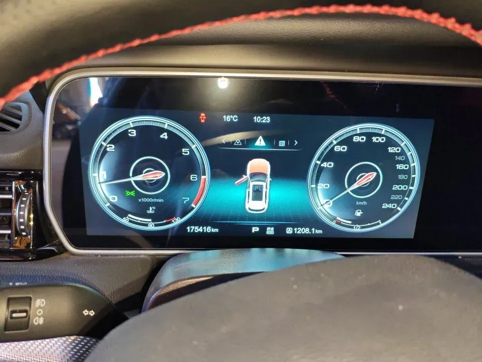 2019 HongQi HS5 2.0T 224HP L4 6AT,autocango,china used car exporter,china ev exporter,chinese used car exporter,chinese used ev exporter