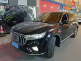 2019 HONGQI HS5,autocango,china used car exporter,china ev exporter,chinese used car exporter,chinese used ev exporter