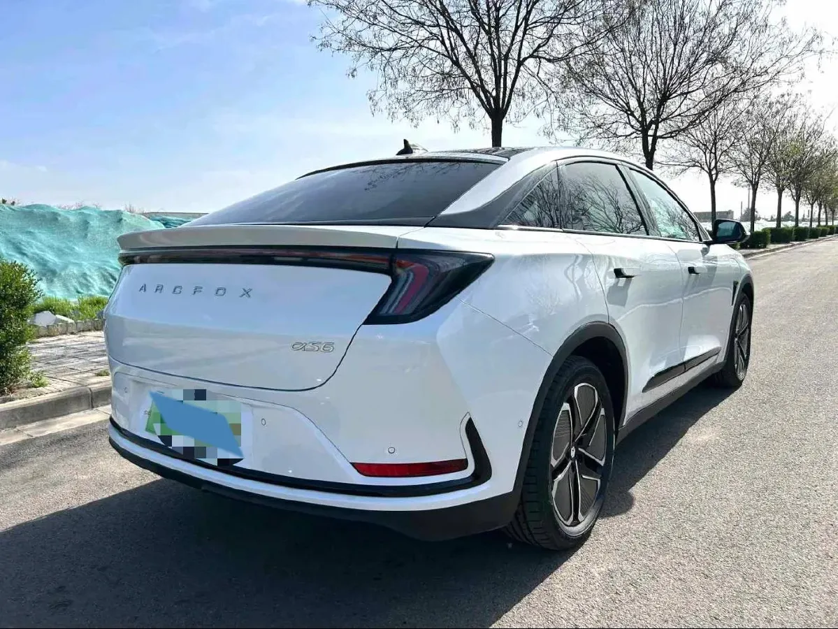 2025 ARCFOX αS6 BEV,autocango,china used car exporter,china ev exporter,chinese used car exporter,chinese used ev exporter