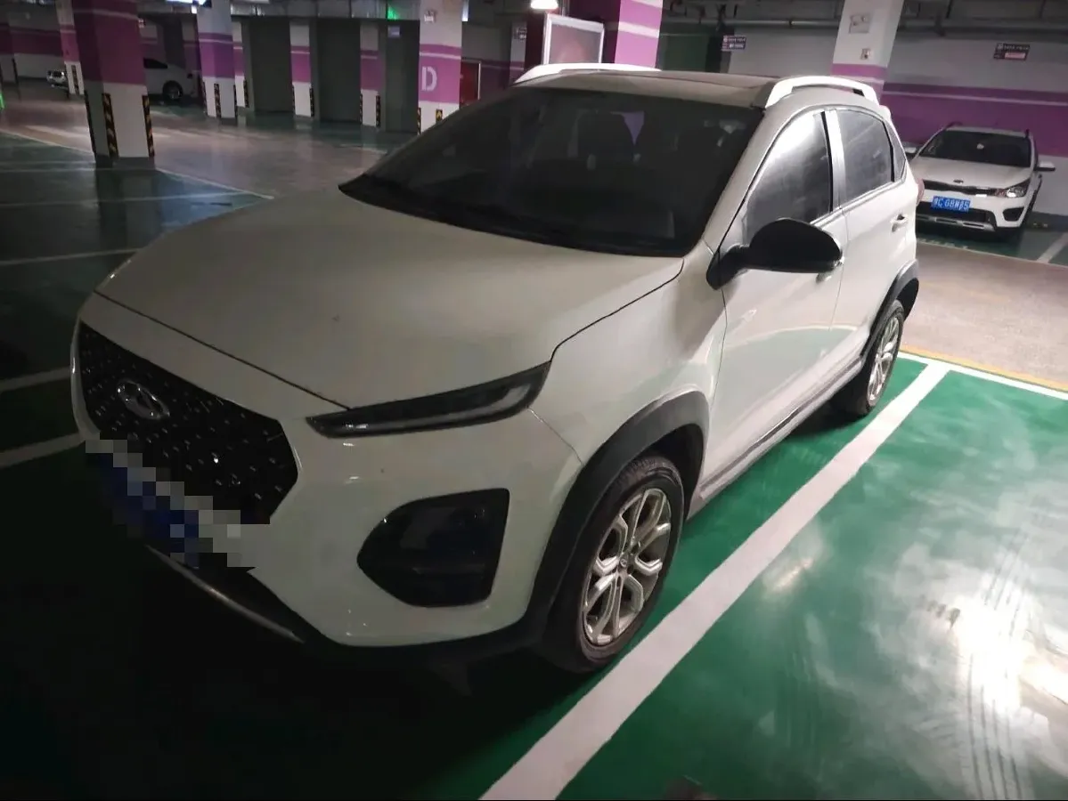 2022 Chery Tiggo 3x 1.5L 116HP L4 CVT,autocango,china used car exporter,china ev exporter,chinese used car exporter,chinese used ev exporter