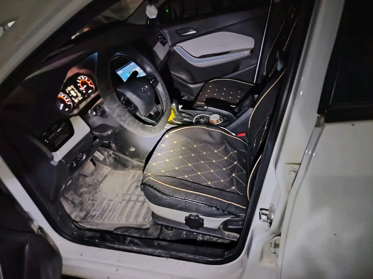 2022 Chery Tiggo 3x 1.5L 116HP L4 CVT,autocango,china used car exporter,china ev exporter,chinese used car exporter,chinese used ev exporter