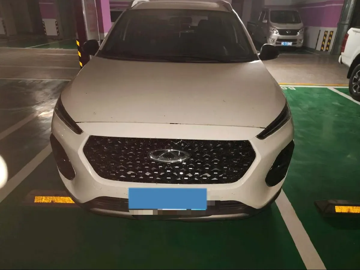 2022 Chery Tiggo 3x 1.5L 116HP L4 CVT,autocango,china used car exporter,china ev exporter,chinese used car exporter,chinese used ev exporter