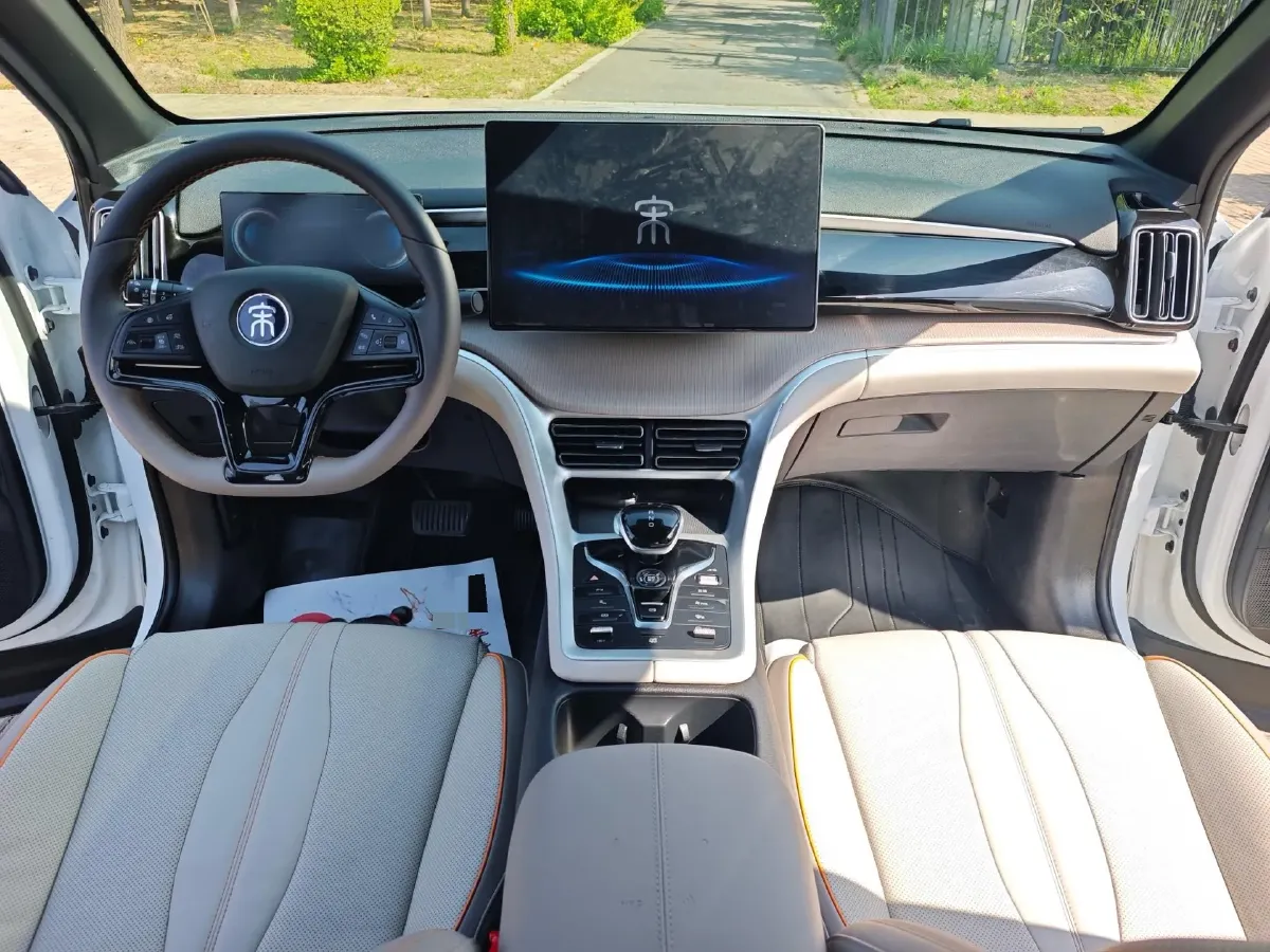 2023 BYD Song Pro 1.5L 110HP L4 E-CVT PHEV 18.3KWH,autocango,china used car exporter,china ev exporter,chinese used car exporter,chinese used ev exporter