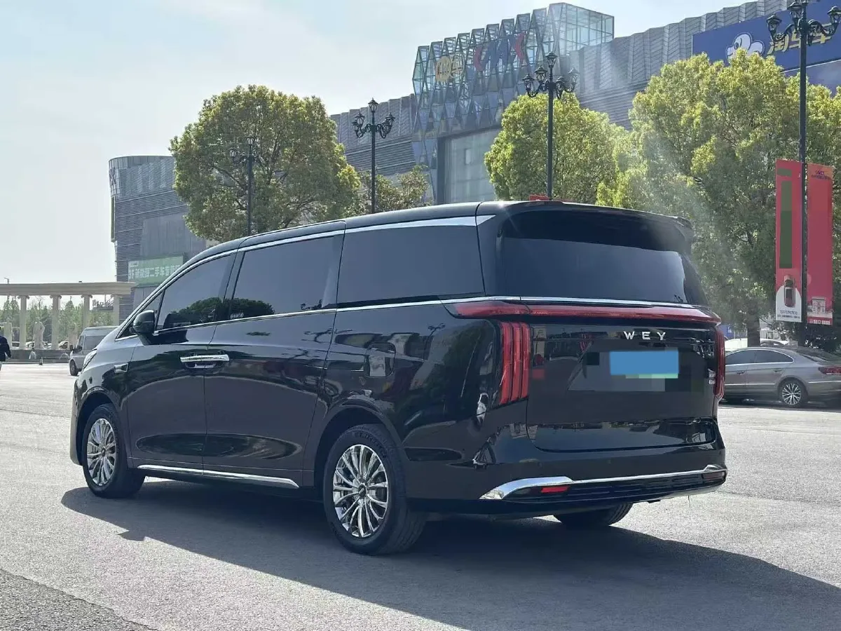 2025 WEY HighMountain 1.5T 170HP L4 4DHT PHEV,autocango,china used car exporter,china ev exporter,chinese used car exporter,chinese used ev exporter