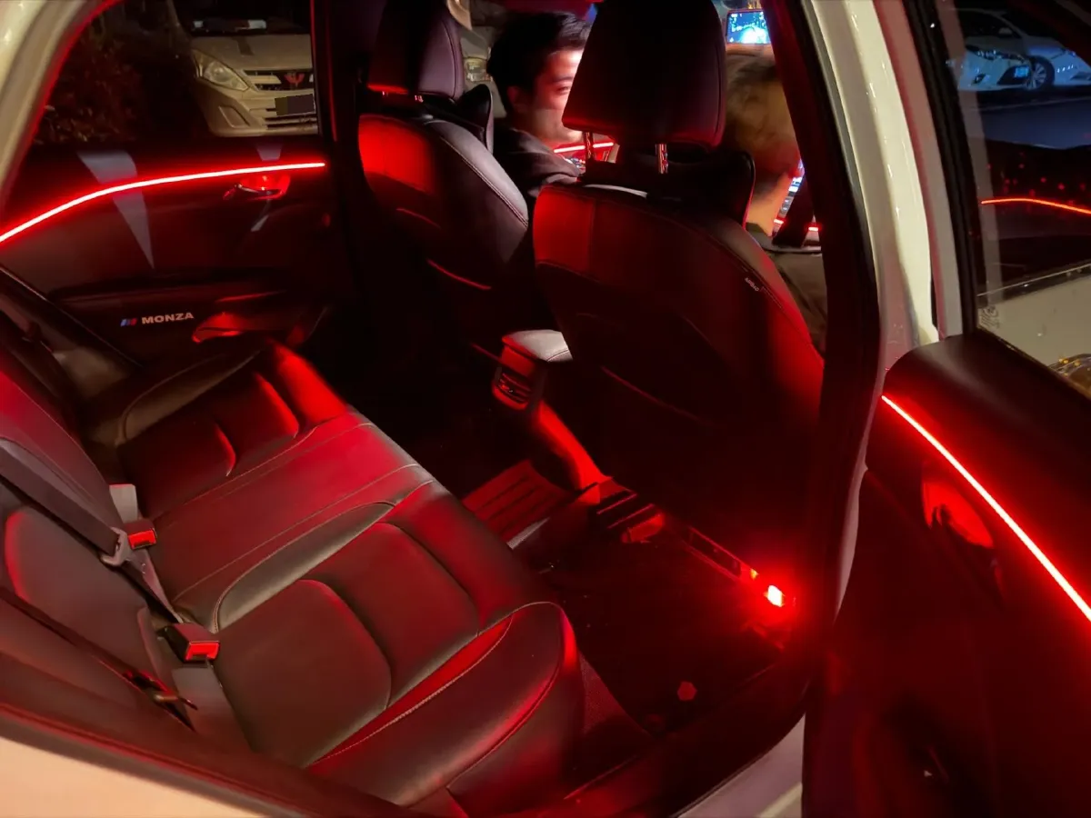 2019 Chevrolet Monza 1.3T 163HP L3 6AT,autocango,china used car exporter,china ev exporter,chinese used car exporter,chinese used ev exporter