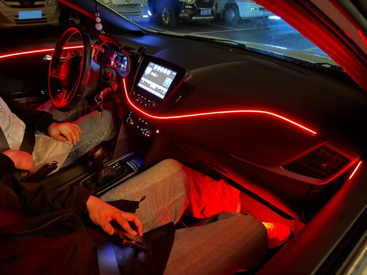 2019 Chevrolet Monza 1.3T 163HP L3 6AT,autocango,china used car exporter,china ev exporter,chinese used car exporter,chinese used ev exporter