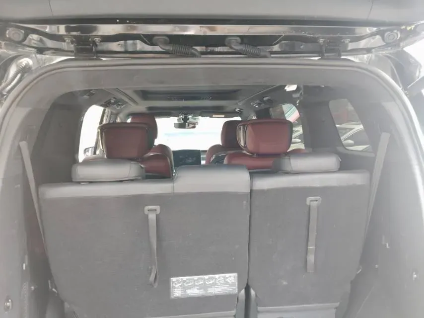 2023 GAC Trumpchi M8 2.0T 252HP L4 8AT,autocango,china used car exporter,china ev exporter,chinese used car exporter,chinese used ev exporter