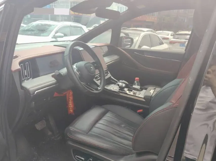 2023 GAC Trumpchi M8 2.0T 252HP L4 8AT,autocango,china used car exporter,china ev exporter,chinese used car exporter,chinese used ev exporter