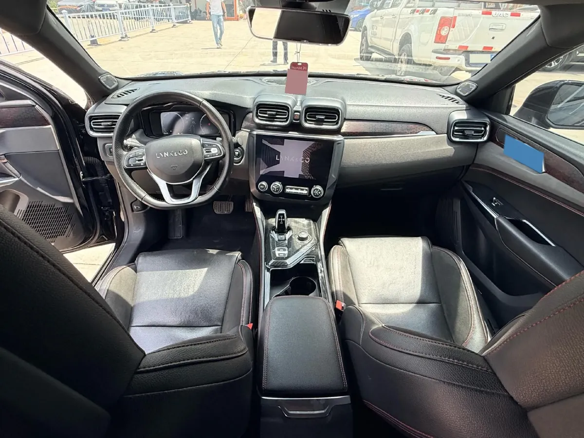 2020 LYNK&CO 03 1.5T 180HP L3 7DCT,autocango,china used car exporter,china ev exporter,chinese used car exporter,chinese used ev exporter