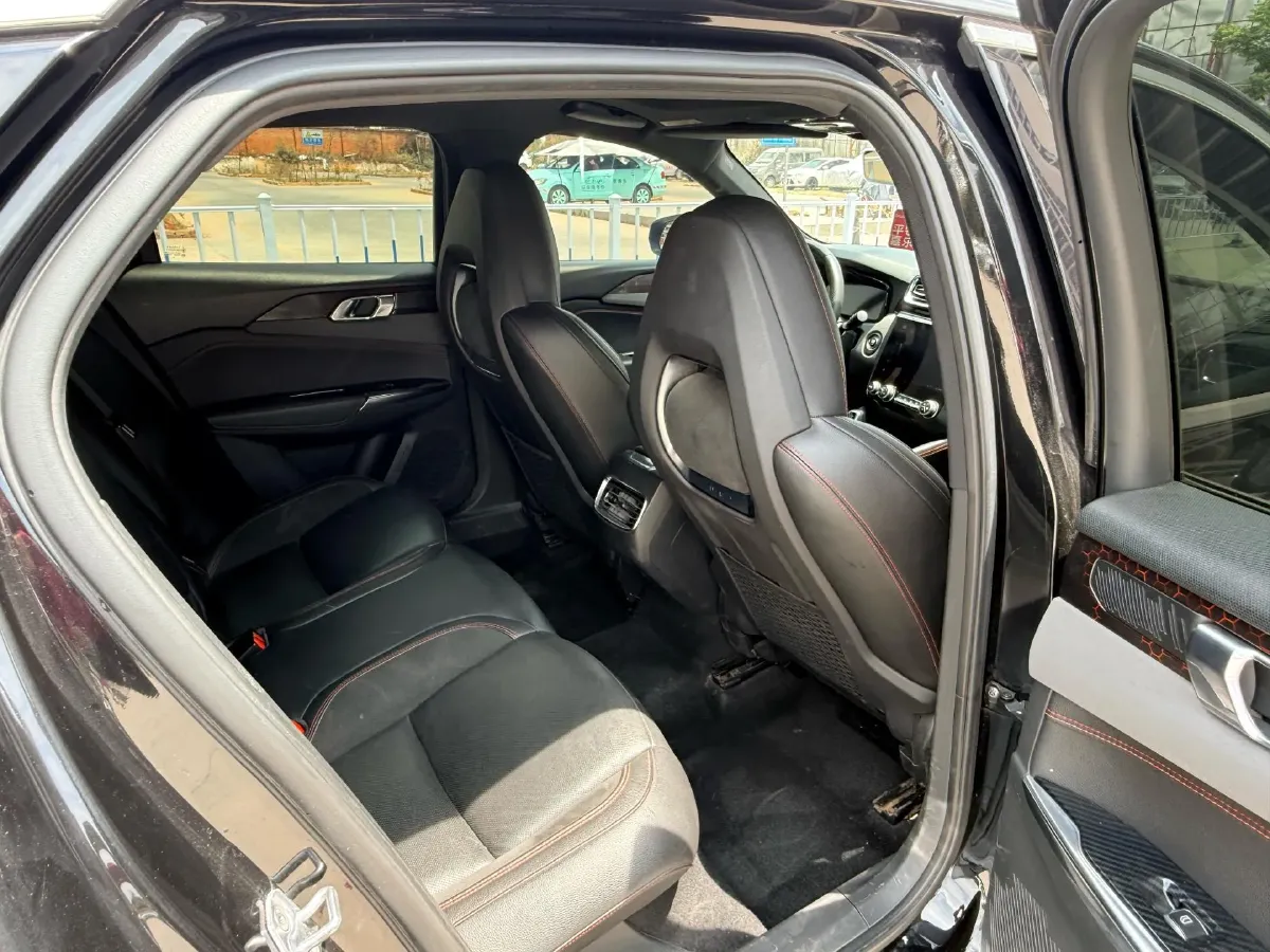 2020 LYNK&CO 03 1.5T 180HP L3 7DCT,autocango,china used car exporter,china ev exporter,chinese used car exporter,chinese used ev exporter