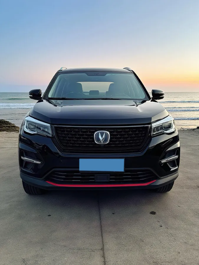 2021 ChangAn CS75 1.5T 178HP L4 7DCT,autocango,china used car exporter,china ev exporter,chinese used car exporter,chinese used ev exporter