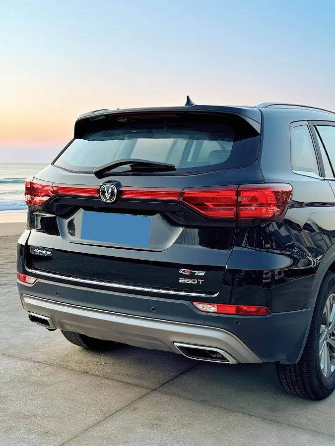 2021 ChangAn CS75 1.5T 178HP L4 7DCT,autocango,china used car exporter,china ev exporter,chinese used car exporter,chinese used ev exporter