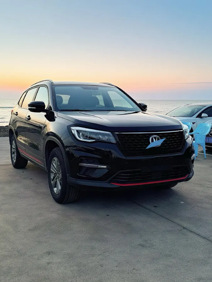 2021 ChangAn CS75 1.5T 178HP L4 7DCT,autocango,china used car exporter,china ev exporter,chinese used car exporter,chinese used ev exporter