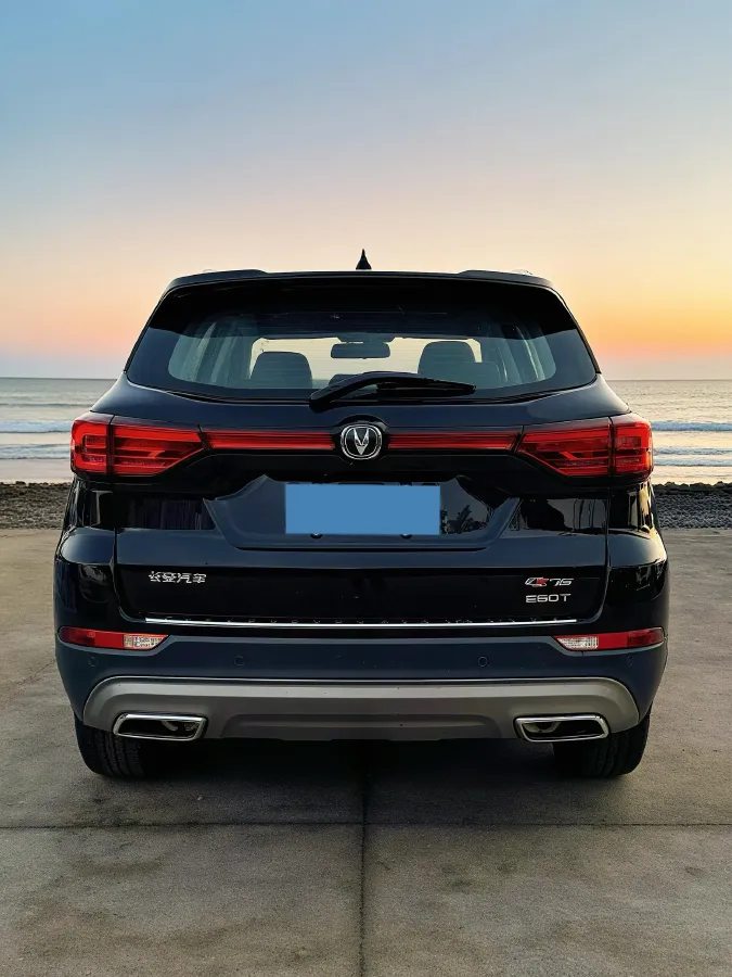 2021 ChangAn CS75 1.5T 178HP L4 7DCT,autocango,china used car exporter,china ev exporter,chinese used car exporter,chinese used ev exporter