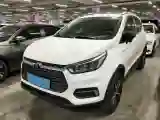 2019 BYD Yuan BEV 53.22KWH