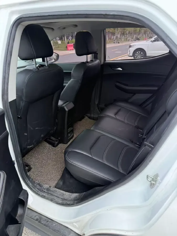 2019 BYD Yuan BEV 53.22KWH,autocango,china used car exporter,china ev exporter,chinese used car exporter,chinese used ev exporter