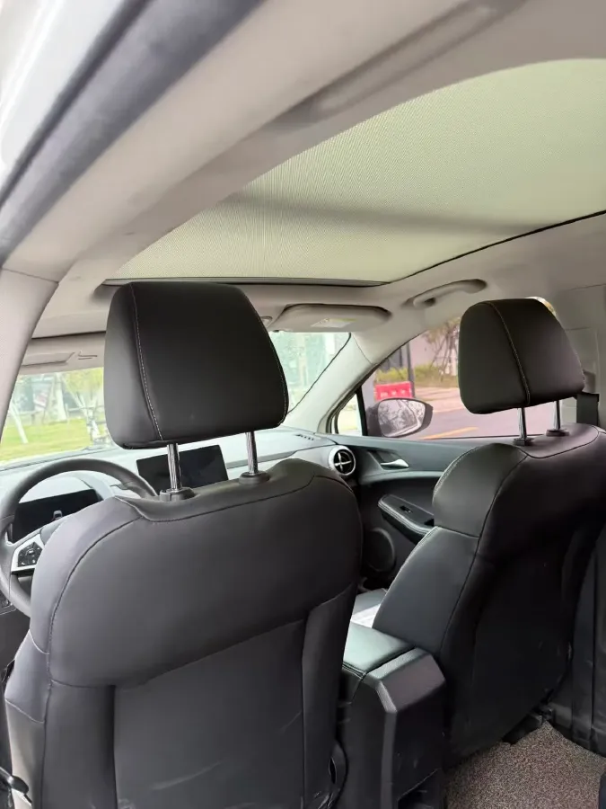 2019 BYD Yuan BEV 53.22KWH,autocango,china used car exporter,china ev exporter,chinese used car exporter,chinese used ev exporter