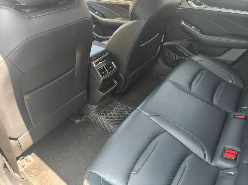 2021 Geely Preface 2.0T 190HP L4 7DCT,autocango,china used car exporter,china ev exporter,chinese used car exporter,chinese used ev exporter