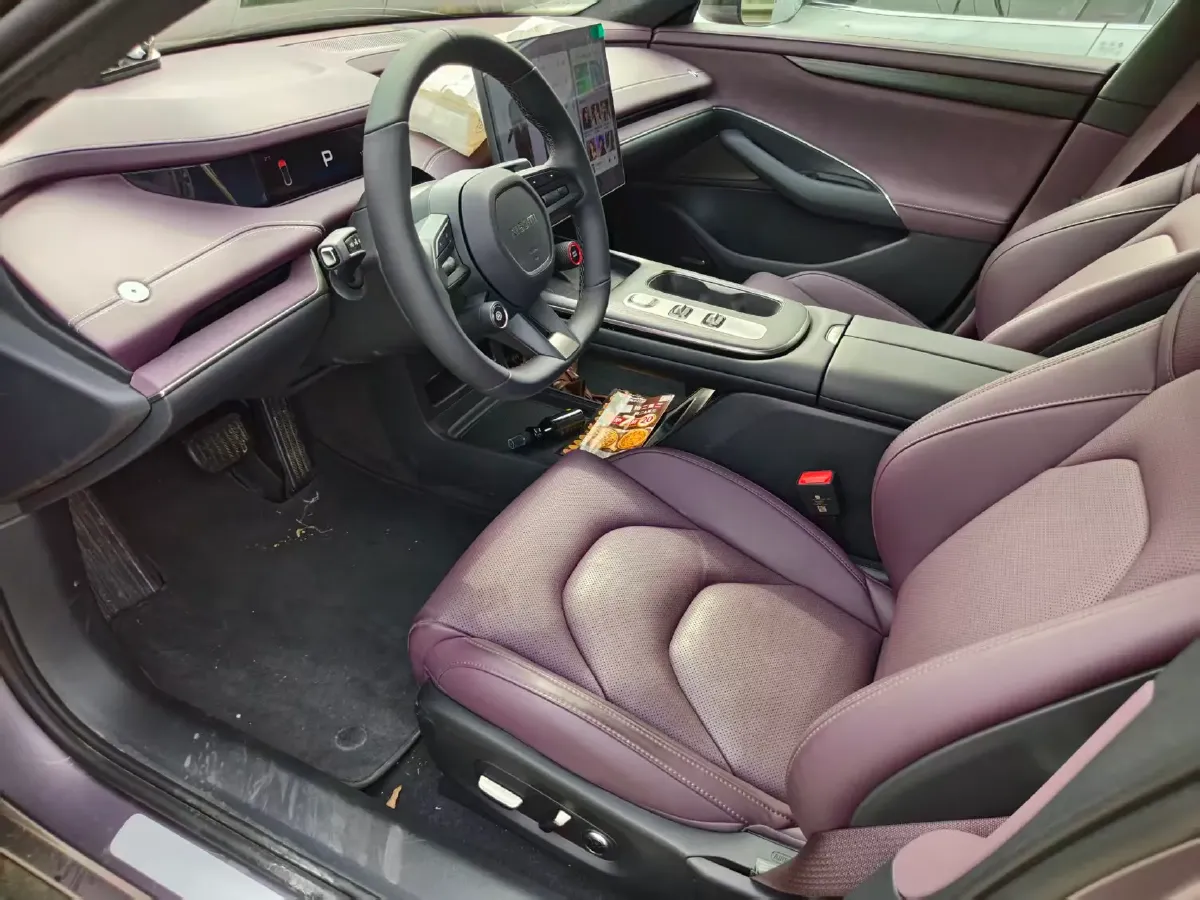 2024 MI SU7 BEV 73.6KWH,autocango,china used car exporter,china ev exporter,chinese used car exporter,chinese used ev exporter