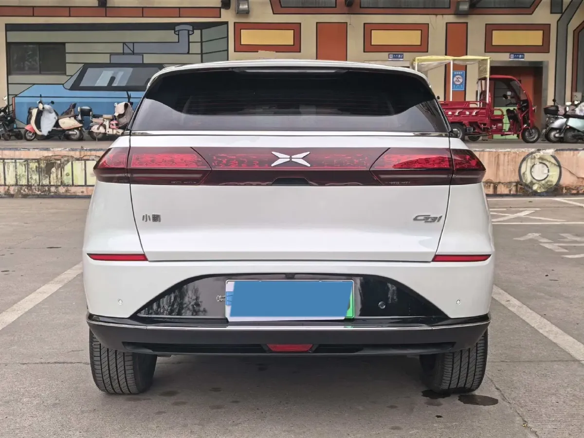 2022 Xpeng P5 BEV 66.2KWH,autocango,china used car exporter,china ev exporter,chinese used car exporter,chinese used ev exporter