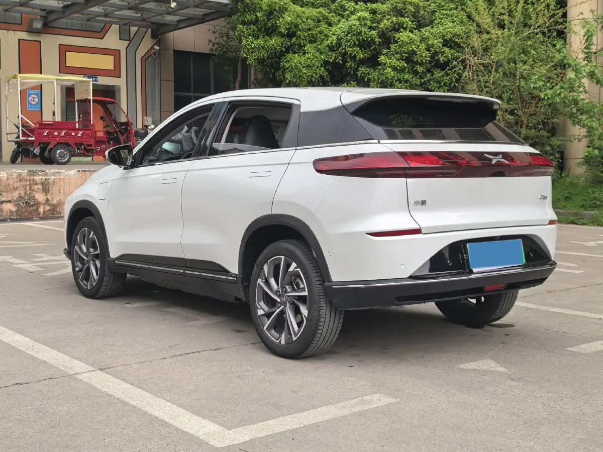 2022 Xpeng P5 BEV 66.2KWH,autocango,china used car exporter,china ev exporter,chinese used car exporter,chinese used ev exporter