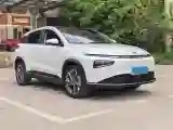 2022 Xpeng P5 BEV 66.2KWH