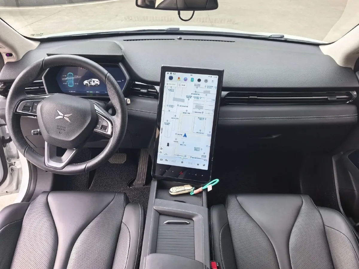 2022 Xpeng P5 BEV 66.2KWH,autocango,china used car exporter,china ev exporter,chinese used car exporter,chinese used ev exporter