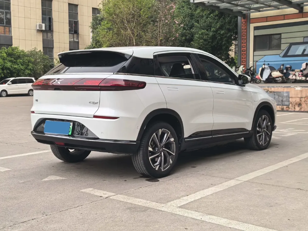 2022 Xpeng P5 BEV 66.2KWH,autocango,china used car exporter,china ev exporter,chinese used car exporter,chinese used ev exporter