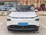 2022 Xpeng P5 BEV 66.2KWH