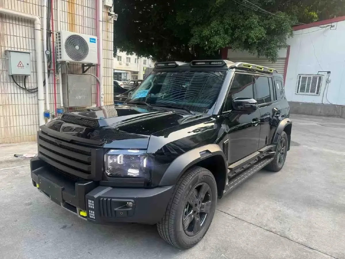 2023 Jetour Traveller 1.5T 184HP L4 7DCT,autocango,china used car exporter,china ev exporter,chinese used car exporter,chinese used ev exporter