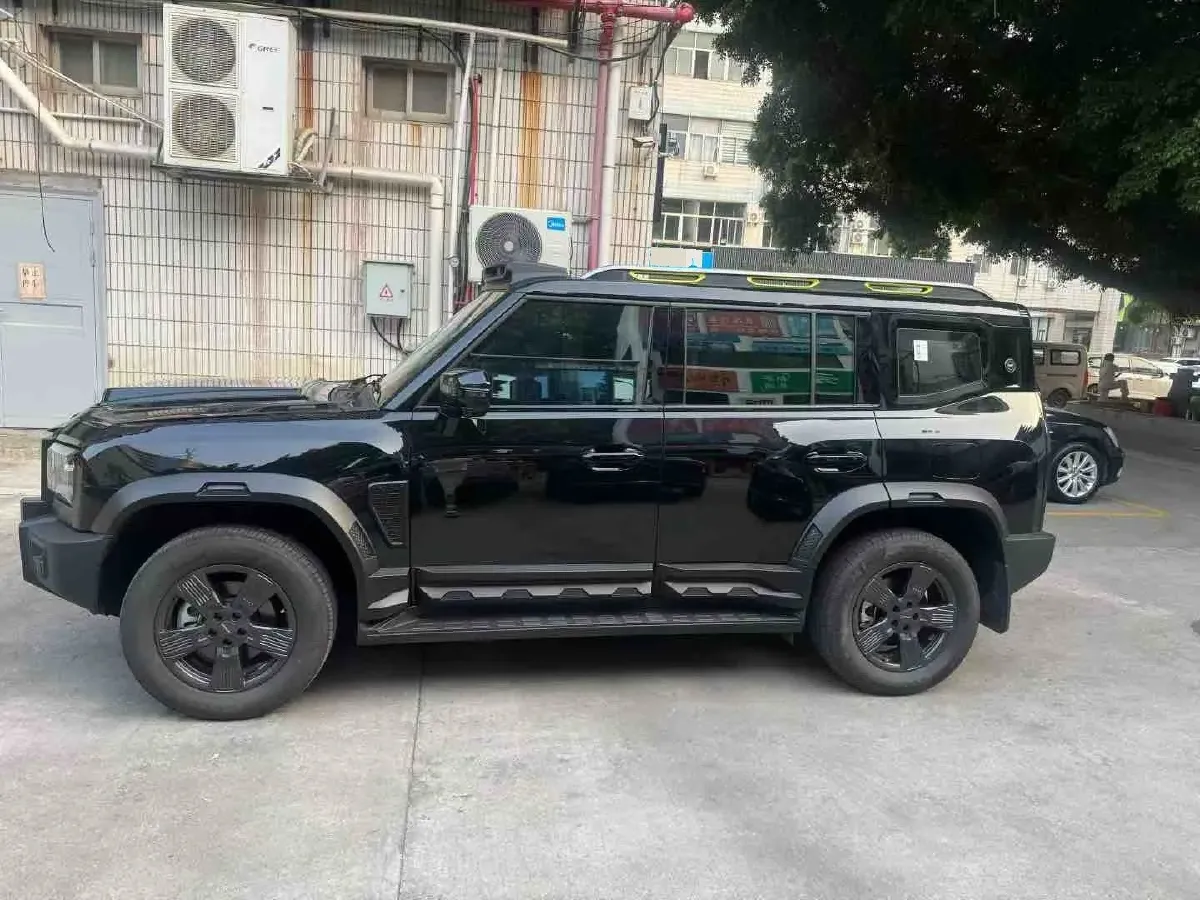 2023 Jetour Traveller 1.5T 184HP L4 7DCT,autocango,china used car exporter,china ev exporter,chinese used car exporter,chinese used ev exporter