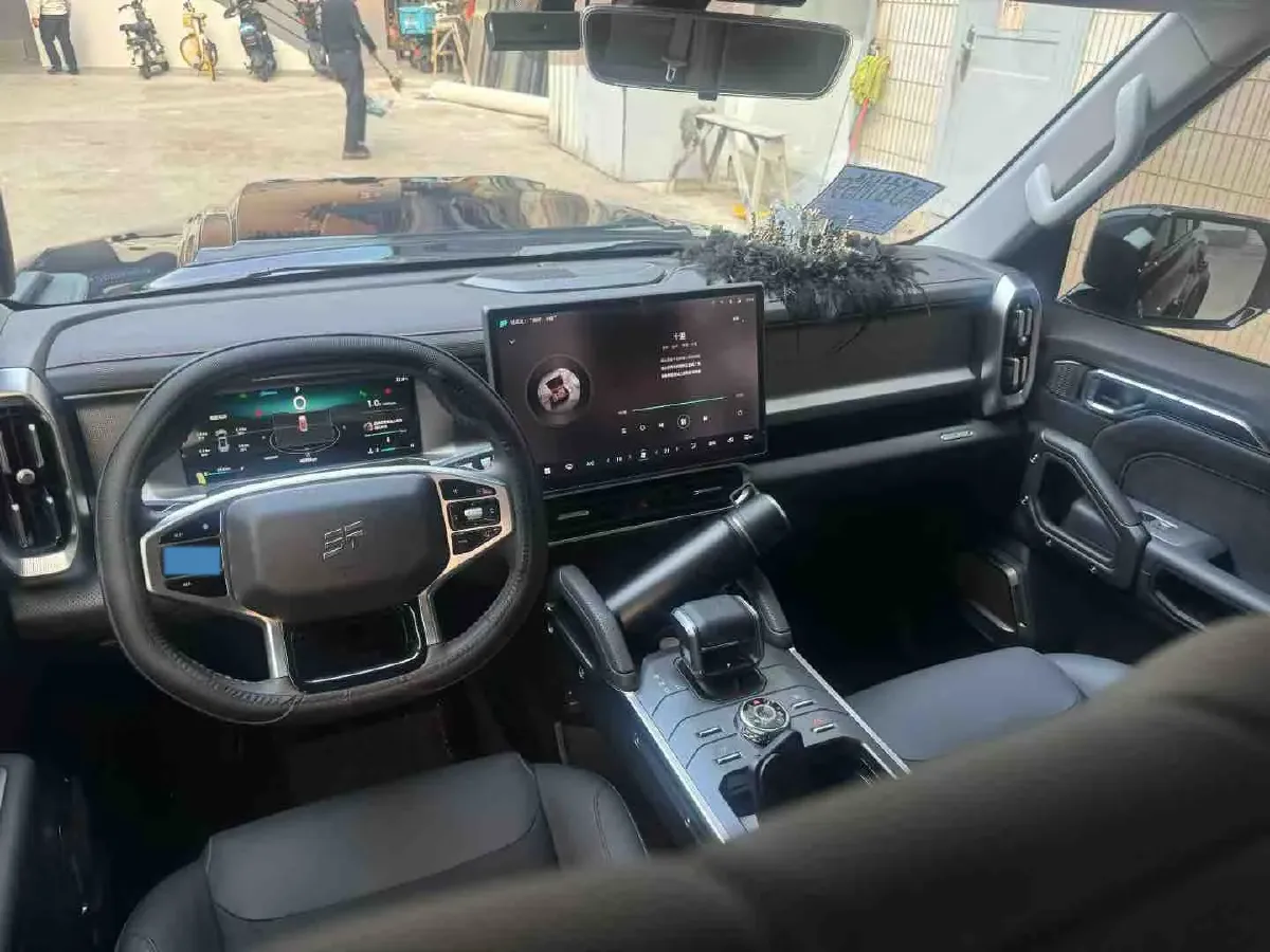 2023 Jetour Traveller 1.5T 184HP L4 7DCT,autocango,china used car exporter,china ev exporter,chinese used car exporter,chinese used ev exporter