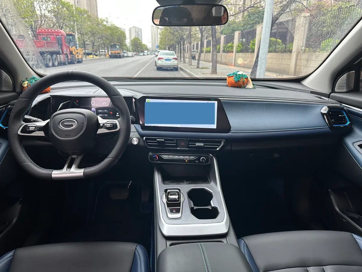 2026 GAC Trumpchi GS3 1.5T 177HP L4 7DCT,autocango,china used car exporter,china ev exporter,chinese used car exporter,chinese used ev exporter