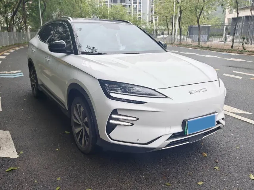 2024 BYD Song Plus BEV 71.8KWH,autocango,china used car exporter,china ev exporter,chinese used car exporter,chinese used ev exporter