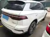 2019 BYD Song Pro 1.5T 160HP L4 6DCT PHEV 15.7KWH