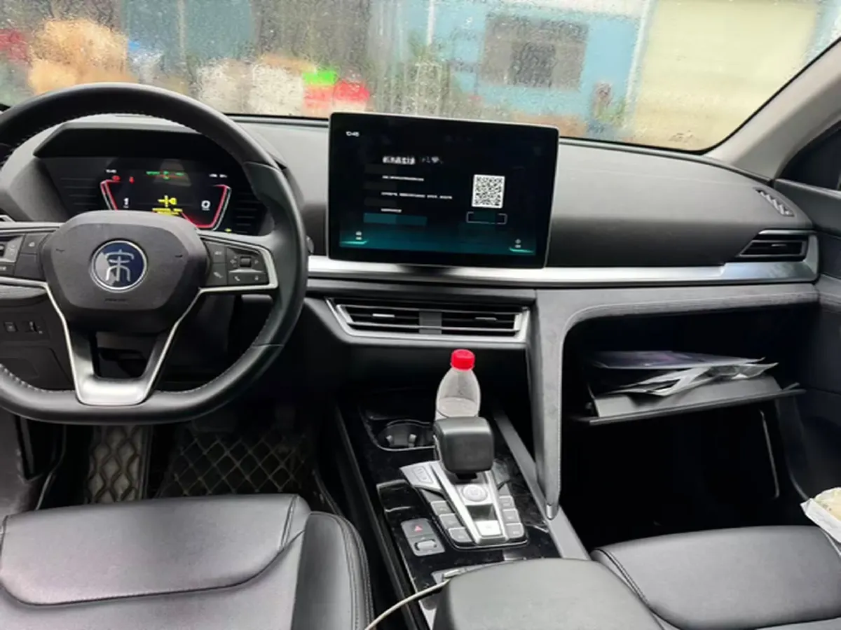 2019 BYD Song Pro 1.5T 160HP L4 6DCT PHEV 15.7KWH,autocango,china used car exporter,china ev exporter,chinese used car exporter,chinese used ev exporter