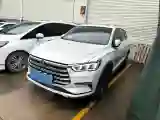 2019 BYD Song Pro 1.5T 160HP L4 6DCT PHEV 15.7KWH