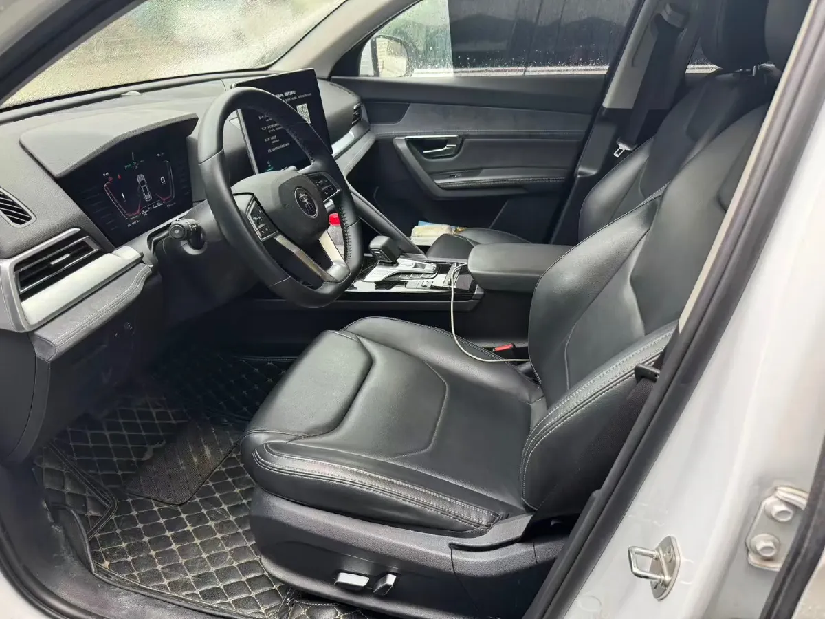 2019 BYD Song Pro 1.5T 160HP L4 6DCT PHEV 15.7KWH,autocango,china used car exporter,china ev exporter,chinese used car exporter,chinese used ev exporter